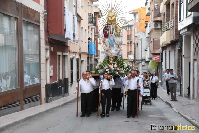 Procesión Tres Ave Marías - 44